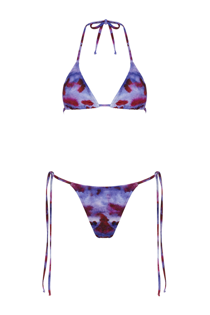 Odesse Bikini Bottom