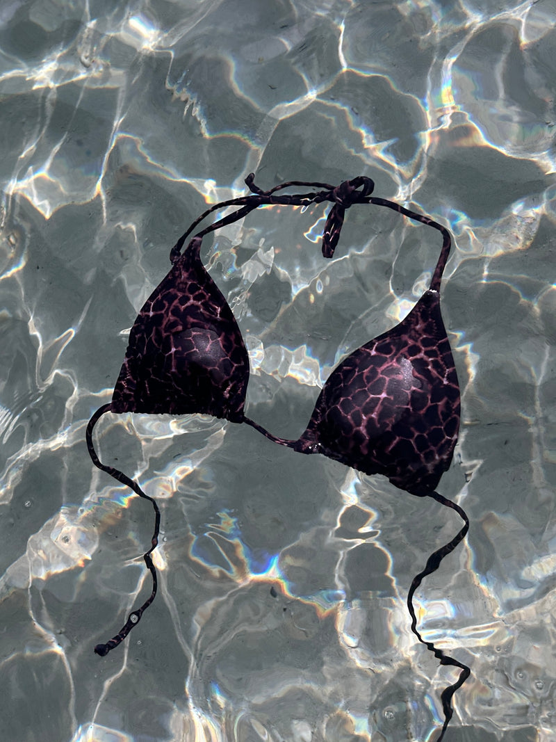 Fierce Bikini Top