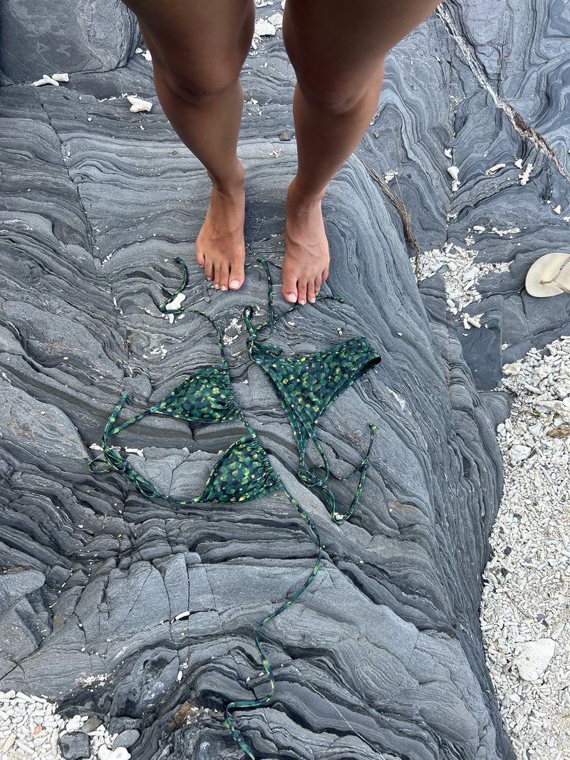Bahia Bikini Bottom