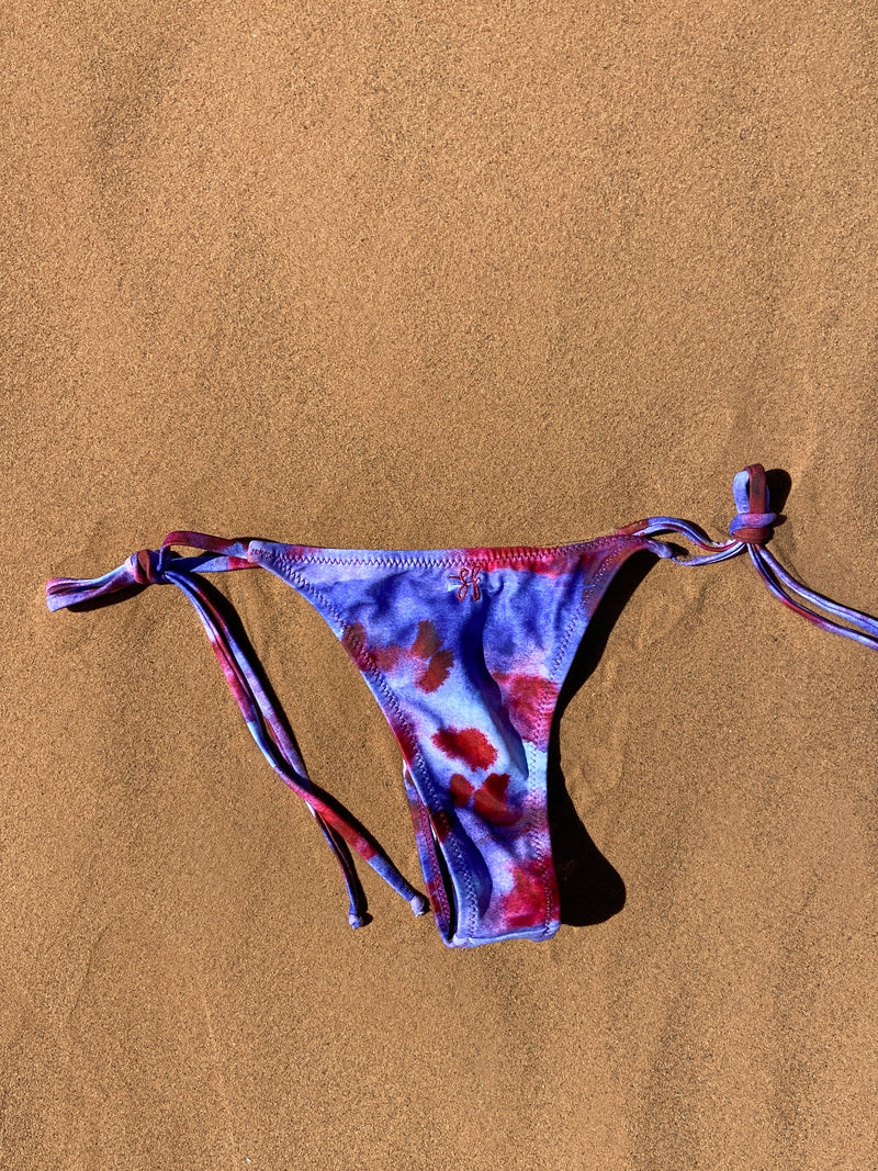 Odesse Bikini Bottom