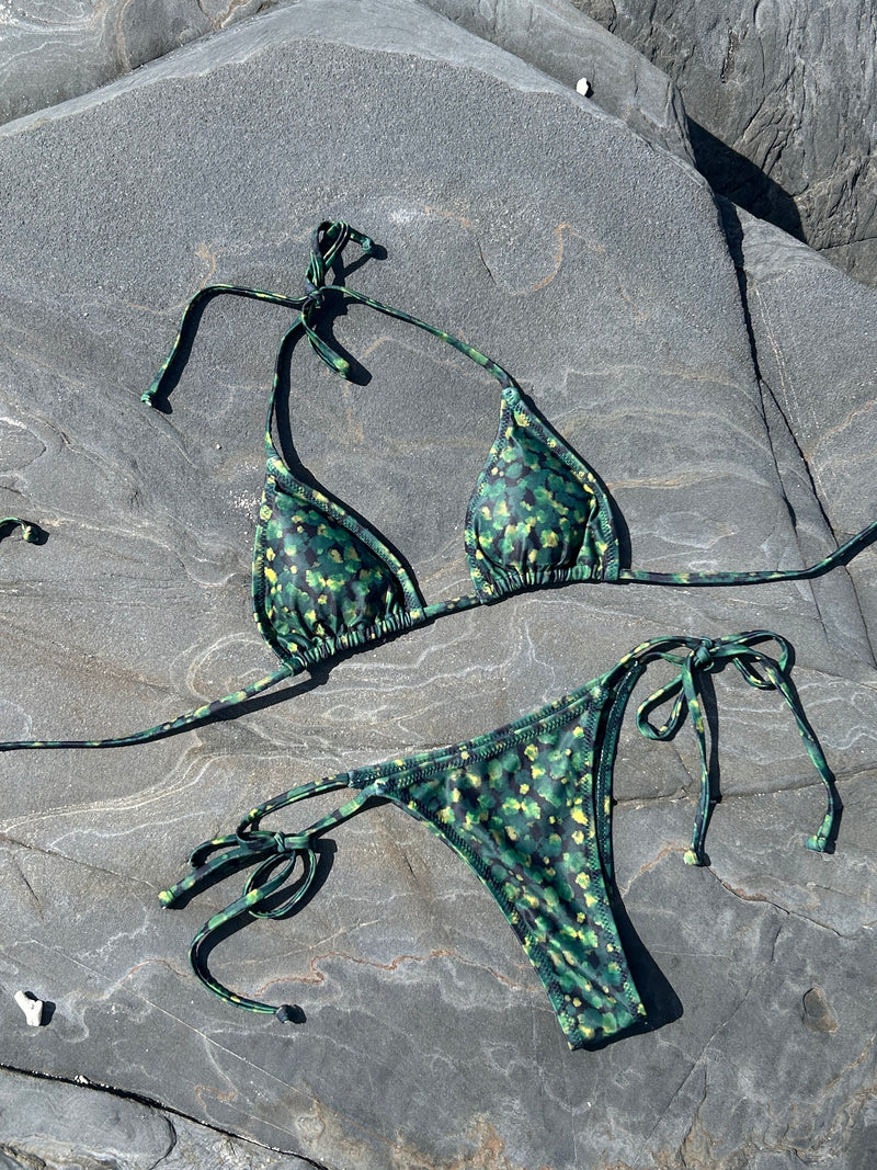 Bahia Bikini Bottom