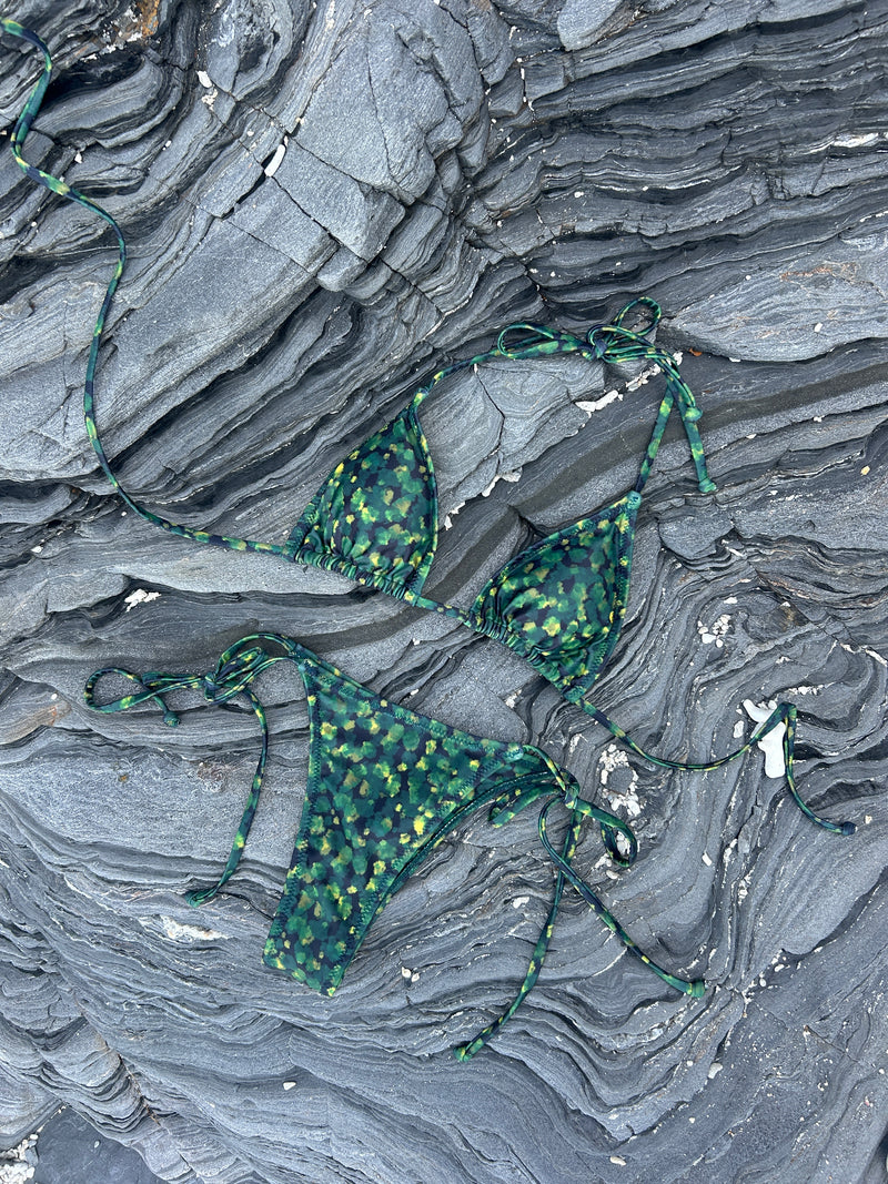 Bahia Bikini Bottom