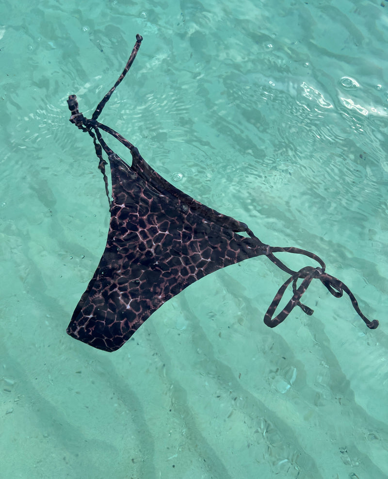 Fierce Bikini Bottom