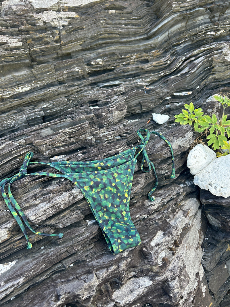 Bahia Bikini Bottom