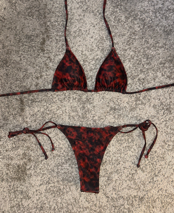 Madeon Bikini Top