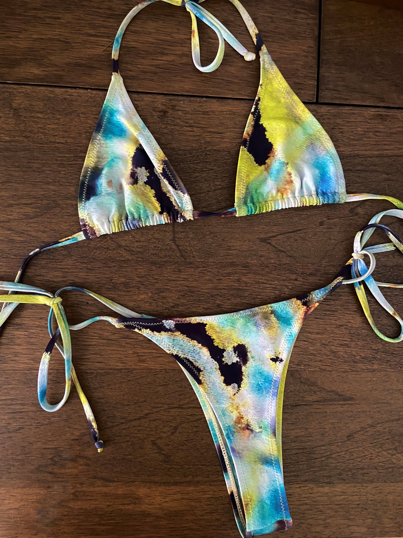 Papilio Bikini Bottom
