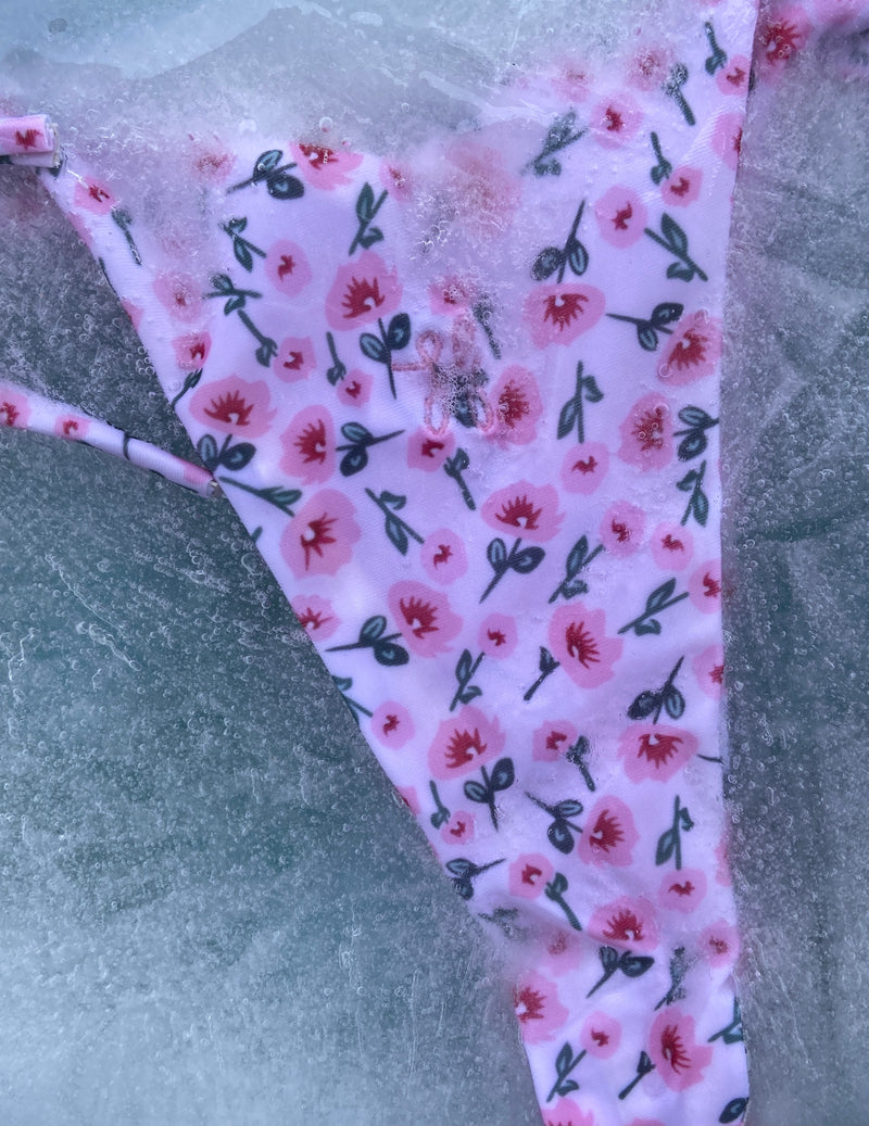 Spring Bikini Bottom