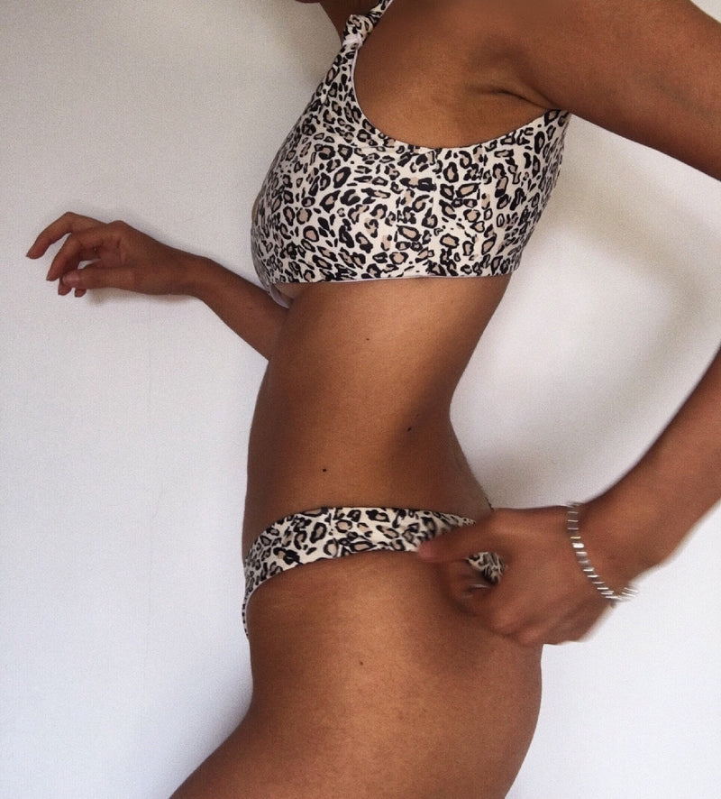SALBATIC - Atenea collection
