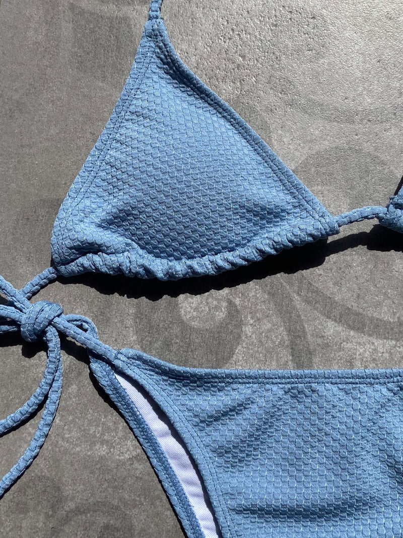 Bimba Bikini Top