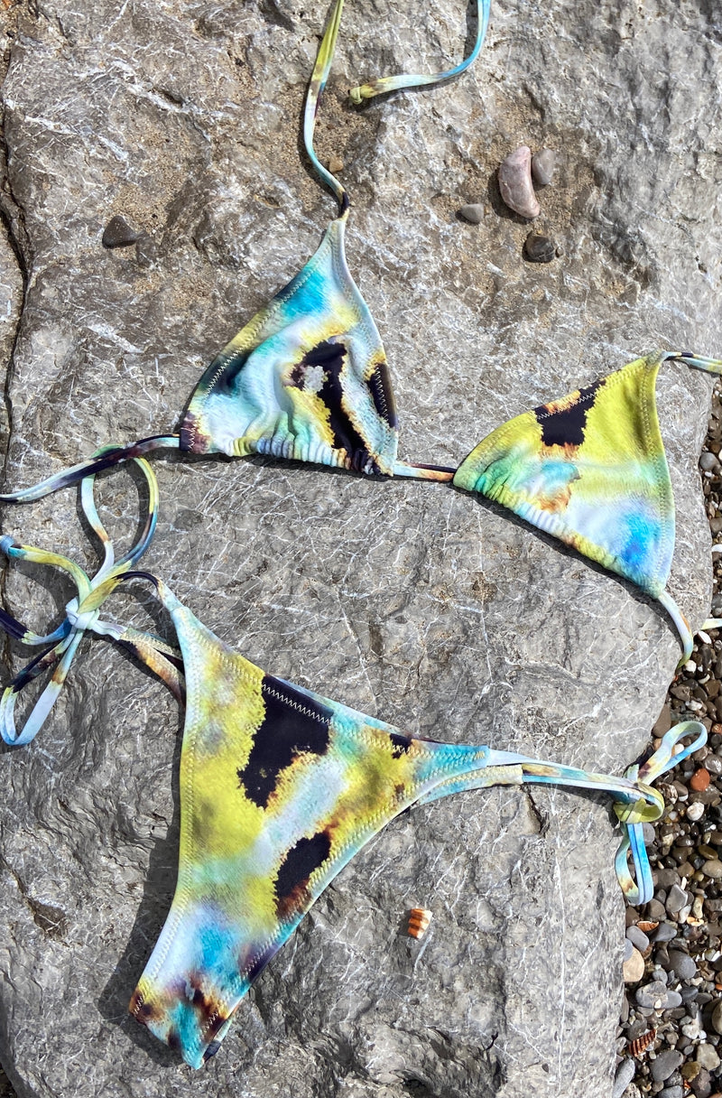 Papilio Bikini Top